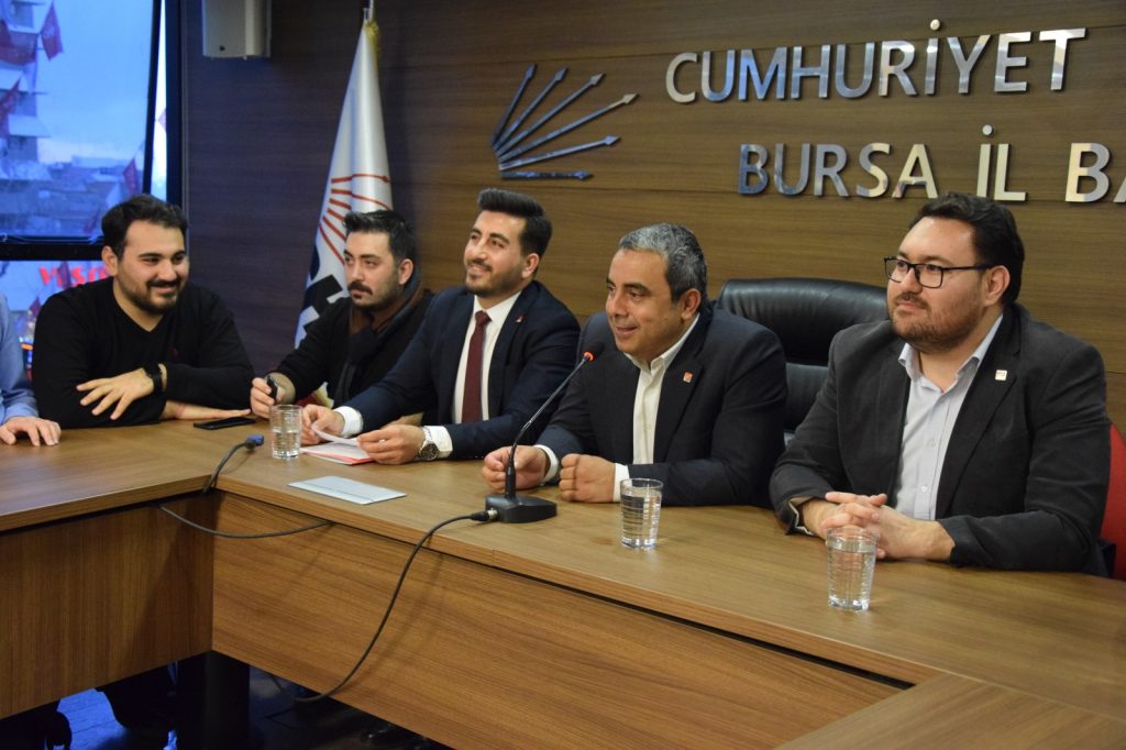 “BU CEBERRUT YAPIYA MEYDANLARI DAR EDECEĞİZ”