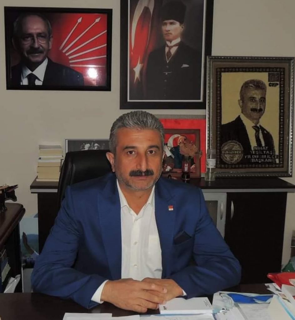 Beklentimiz Corona İle Mücadele İdi! Yandaşlarını Daha da Zengin Eden Paket Değil!