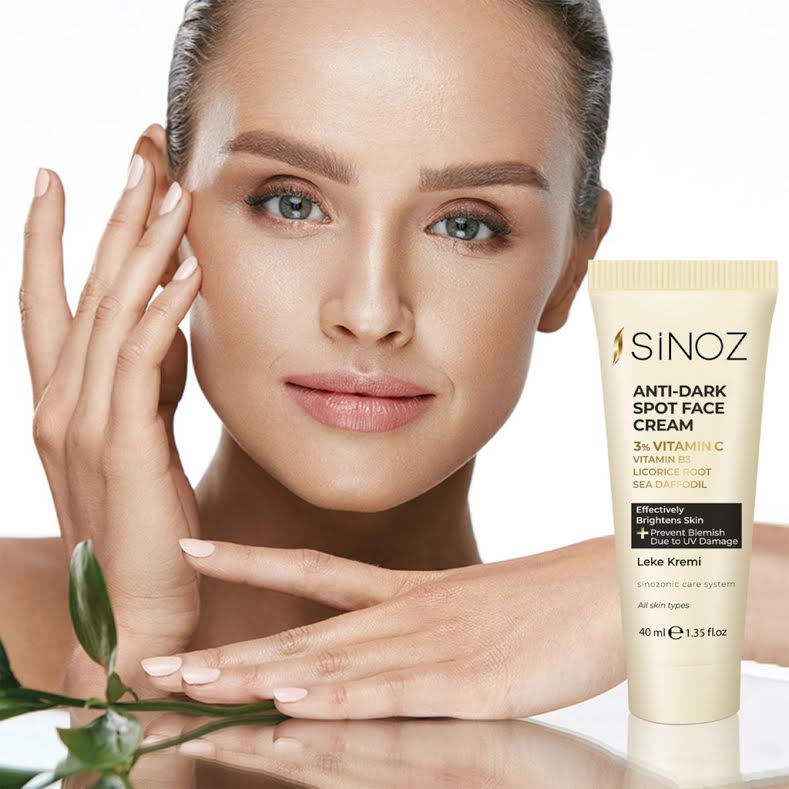 Güzelliğin mirası Anne ışıltısı Sinoz ile parlıyor