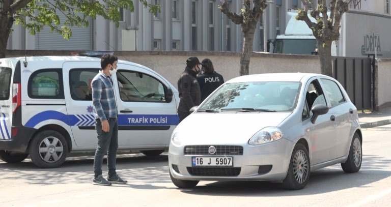 Bu Haber Sizin İçin Bursalılar