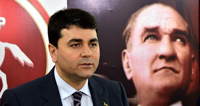 “Engelleme! İşbirliği Yap!”