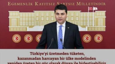 Cumhuriyetle Birlikte En Büyük Eser 100 Yaşında…