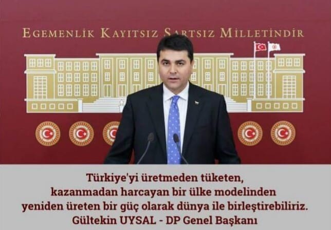 Cumhuriyetle Birlikte En Büyük Eser 100 Yaşında…