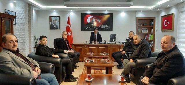 VATANDAŞLARA SOSYAL YARDIMLAR EVLERİNDE ÖDENECEK