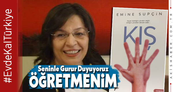 SON HAFTALARIN EN ÇOK SATAN KİTABI