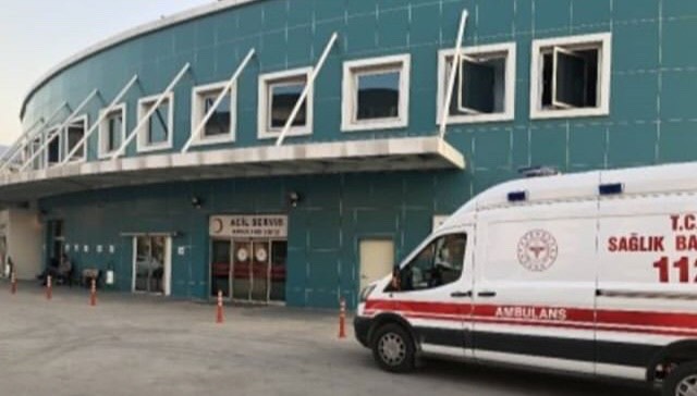AŞIRI TEMİZLİK CAN ALDI