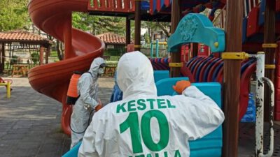 Kestel Belediyesi “Batalla”yı Unutmadı