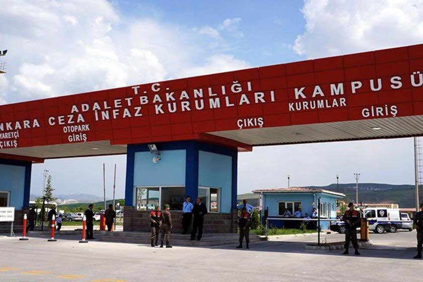 Gazeteciler ve Siyasi Suçlular İnfaz Düzenlemesinin Dışında