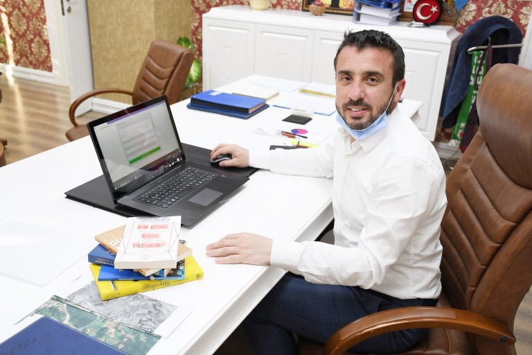 Kestel’de ‘Evde Kal, Kitapsız Kalma’ Etkinliği Kazandırıyor