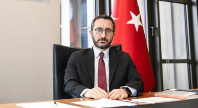 Türkiye Olarak Tarih Yazıyoruz