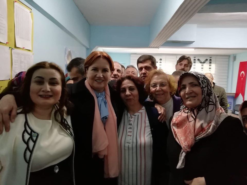 Aynı Kararlılıkla 100’cü Yılımızı Kutlayacağız