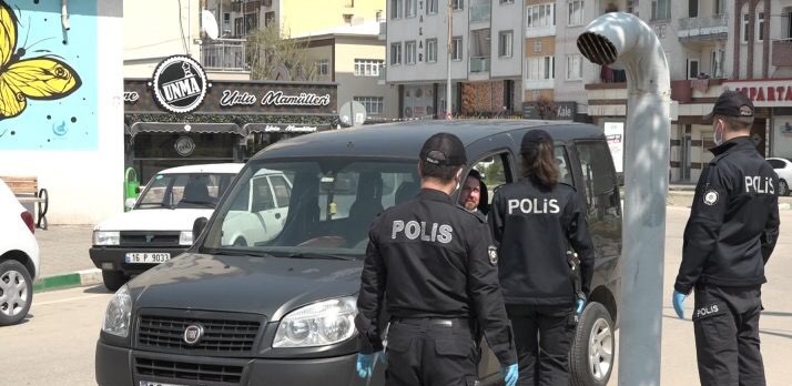 Ramazan Bayramında Sokağa Çıkma Yasağı Var mı?