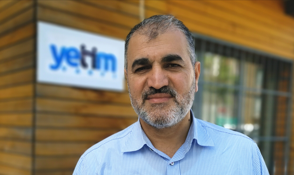 Kurum iftarları ihtiyaç sahiplerine