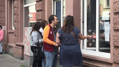 Türk işletmeciler yardımlarla nefes aldı!