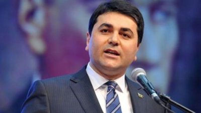 Cumhurbaşkanından Türkiye’yi Sadece AK’lardan İbaret Olmadığını….