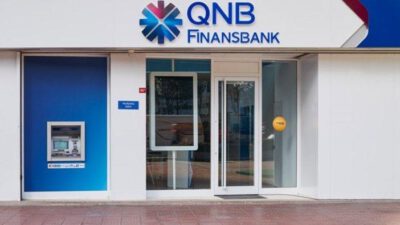 Finansbank Kestel Şubesi Kapanıyor