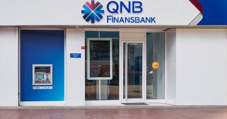 Finansbank Kestel Şubesi Kapanıyor