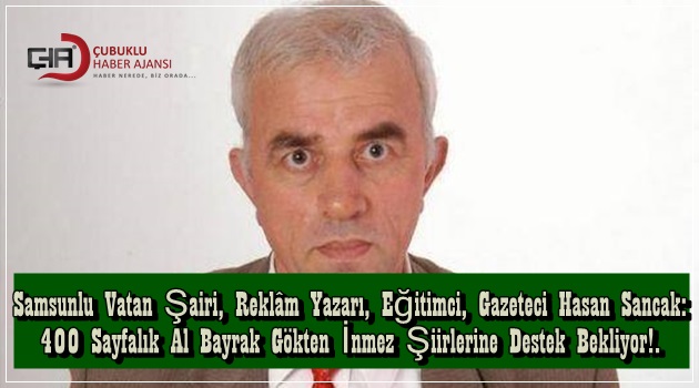 Göndere; Şehit Kanıyla, Çekilen Albayrak Bir Daha İnmez!