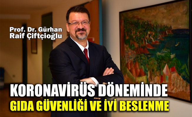 UZMANINDAN,ORUÇ TUTARKEN BAĞIŞIKLIĞI GÜÇLÜ TUTACAK ÖNERİLER