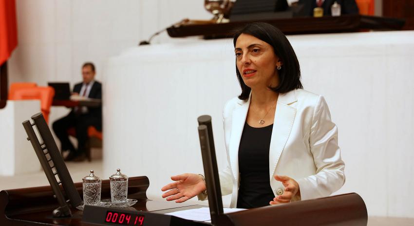 Hükümet Sensin; “Evde Kal” Yerine; “Evinde Tutacak Ekonomik Güvenceleri Vermelisin!”
