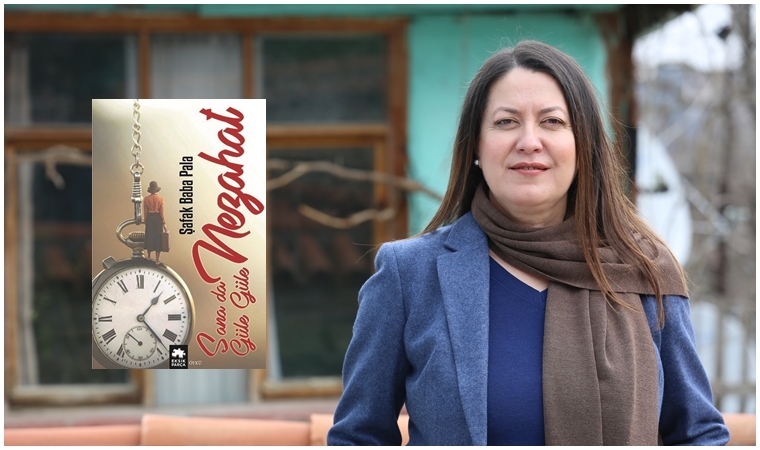 Pala: Kütür sanata ulaşmak bir haktır!