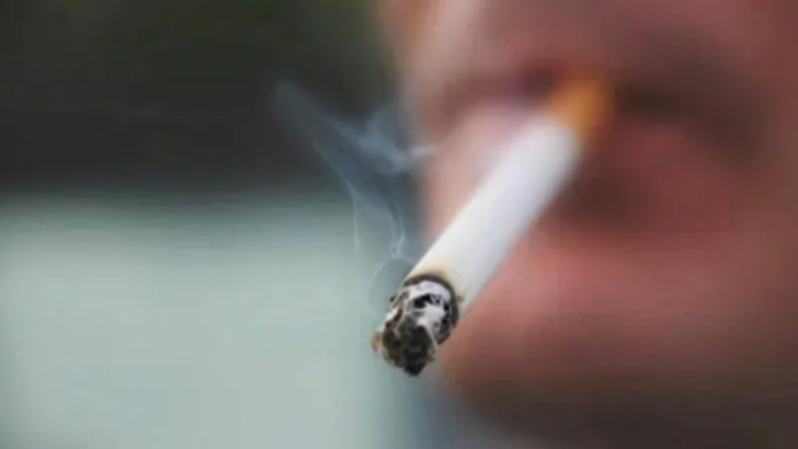 Sigara Almak İçin Sokağa Çıktı, 3 Bin TL Ceza Yedi!