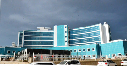 KESTEL DEVLET HASTANESİ SOKAĞA ÇIKMA YASAĞINDA SINIFTA MI KALDI?