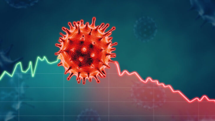 Koronavirüs küresel GSYH’de 346 milyar dolarlık zarara neden olabilir