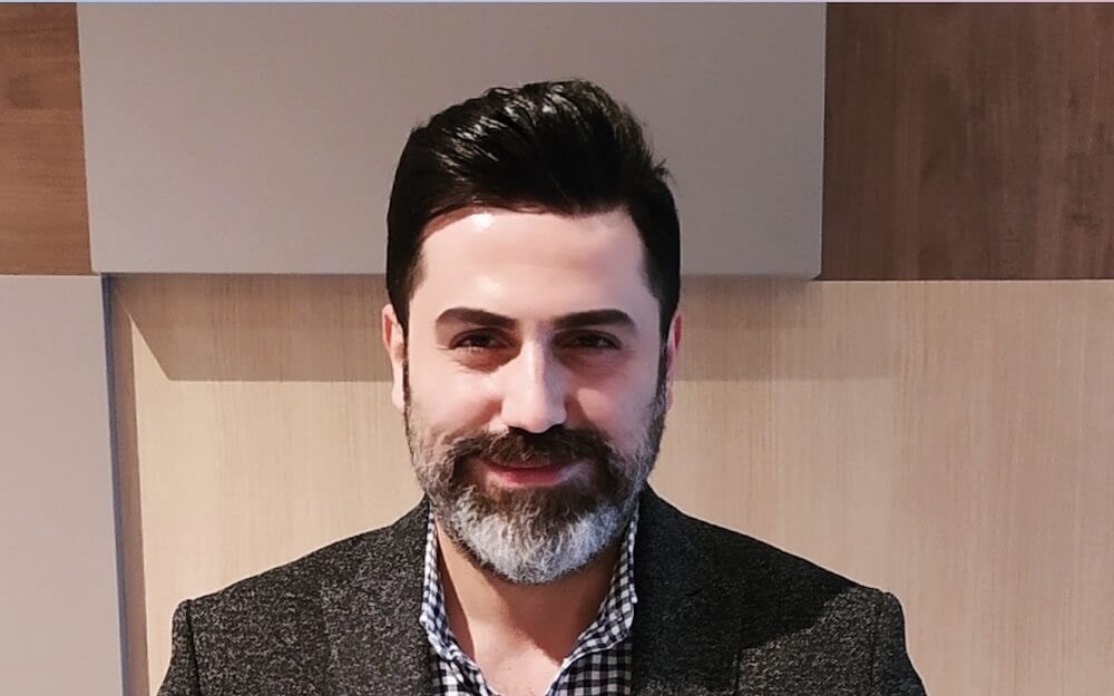 Görkem Uludüz: “Futbolseverler salgın bitene kadar dijital ortamda buluşacak”
