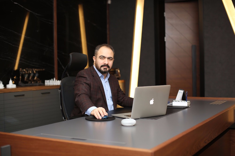 Sahte maske ve dezenfektanlara karşı Türkiye modeli