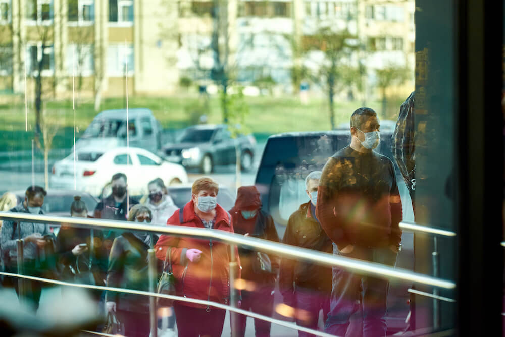 Koronavirüs dijital dünyayı da enfekte ediyor!