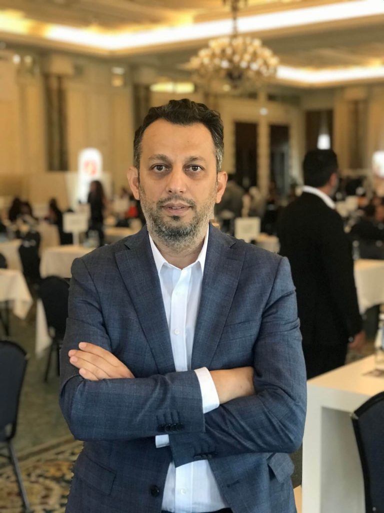 Fahri Şahin: “Tekstil firmaları pandemi sonrası e-ticarete daha fazla önem verecek”
