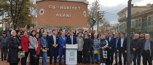 Corona İle Çarpışırken, Maden Şirketinden de Hesap Sorulacak!