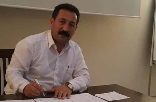 Size Bir Alo Kadar Yakınız