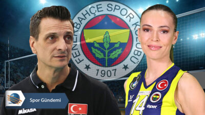 Voleybol Medyasında Sessizlik Sürüyor