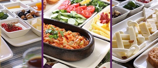 Kaya Çiftliği’nden Bayram Kahvaltısı için Eşsiz Lezzetler