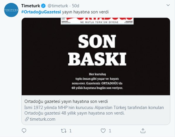 Efsane ‘Ortadoğu’ Dijital İle Sallayacak!
