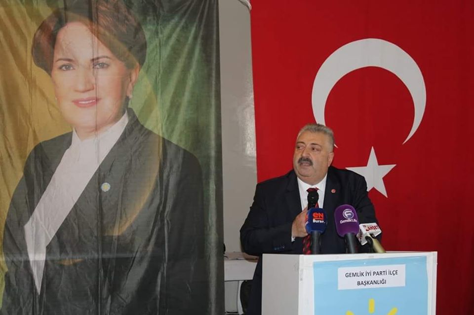 Zor Günler Elbette Geçecektir…