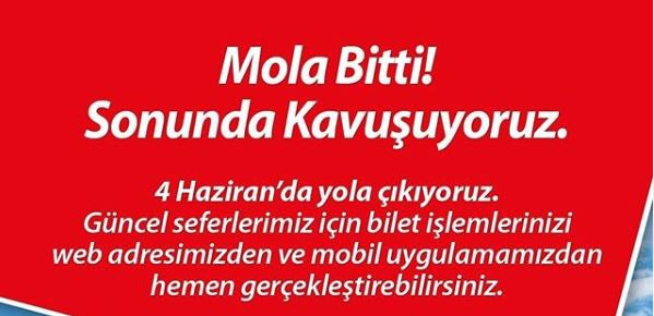 BAZI OTOBÜS FİRMALARI MOLA SÜRESİNİ DOLDURDU !