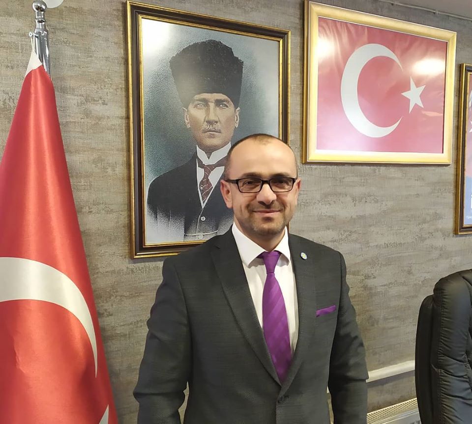 Huzurla ve Sağlıkla Gelen Bir Nilüfer İçin…