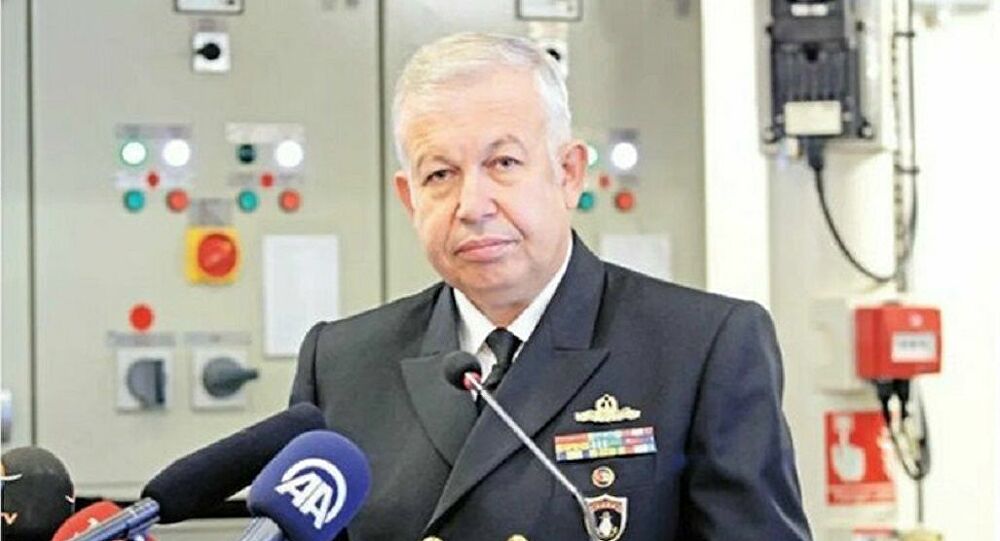 Sokağa Çıkma Yasağında Tayini MSB Mesajı İle Öğrendim!