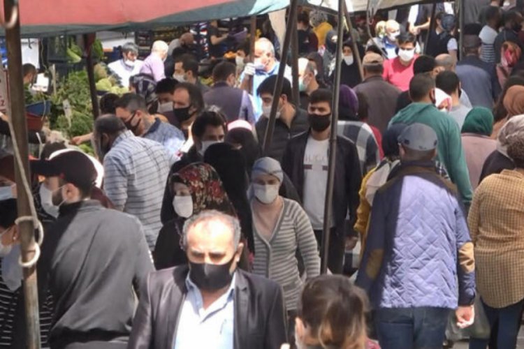 KESTEL SEMT PAZARLARI NEDEN DENETİMSİZ?