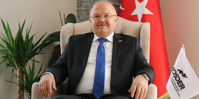 MOSDER: Mobilyacı çifte bayram yaşamak istiyor