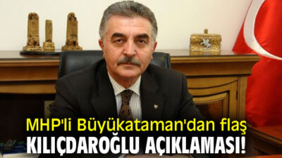 Allah Islah Etsin!