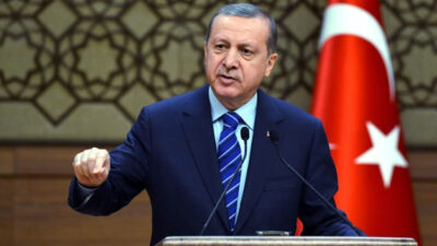 Erdoğan; “Virüs Üzerinden Hadlerini Aşmaya Çalışanlar Var!”