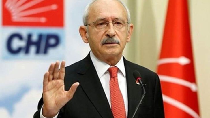 Kılıçdaroğlu; “Medya Virüsünü Yeneriz de! Saçtıkların Ne Olacak!”