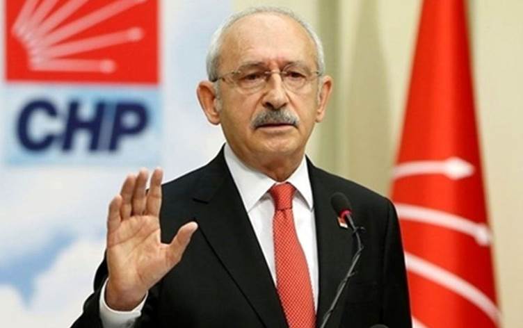 Kılıçdaroğlu; “Medya Virüsünü Yeneriz de! Saçtıkların Ne Olacak!”