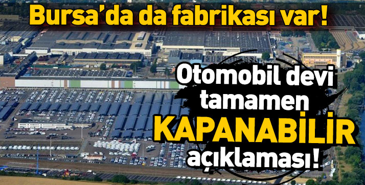 Reno Kapanıyor!