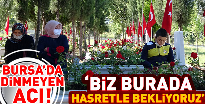 Bu Acıya Yürek mi Dayanır…
