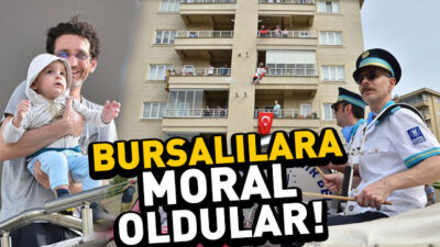 Büyükşehir Yollara Düştü